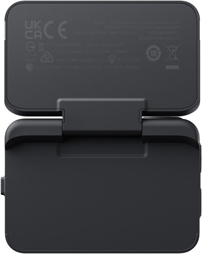 Insta360 GO Ultra Creator Bundle (Midnight Black) - 9