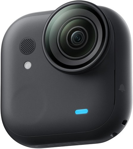 Insta360 GO Ultra Creator Bundle (Midnight Black) - 13