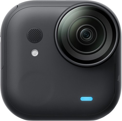 Insta360 GO Ultra Creator Bundle (Midnight Black) - 17