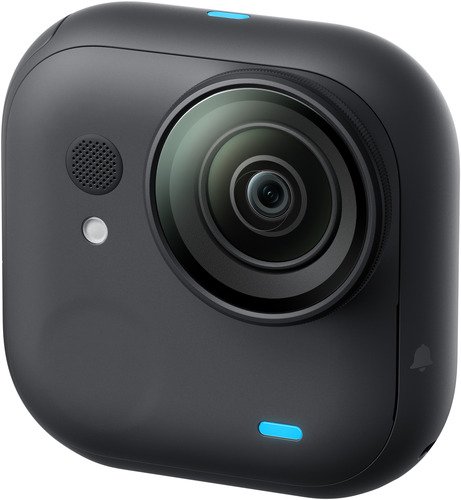 Insta360 GO Ultra Creator Bundle (Midnight Black) - 19