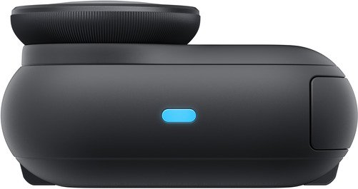 Insta360 GO Ultra Creator Bundle (Midnight Black) - 20