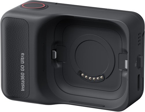 Insta360 GO Ultra Creator Bundle (Midnight Black) - 21