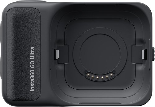 Insta360 GO Ultra Creator Bundle (Midnight Black) - 22