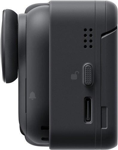 Insta360 GO Ultra Creator Bundle (Midnight Black) - 25