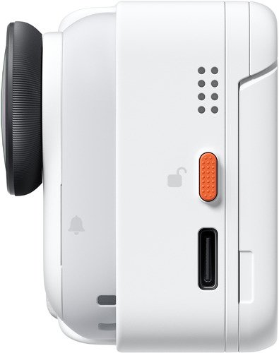 Insta360 GO Ultra Creator Bundle (Arctic White) - 2