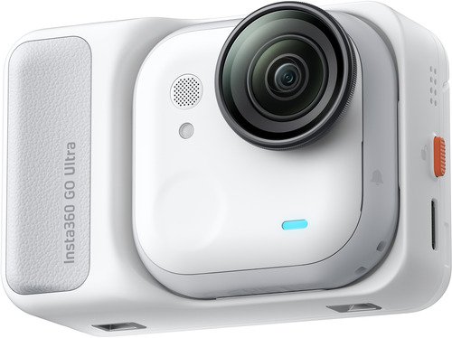 Insta360 GO Ultra Creator Bundle (Arctic White) - 7