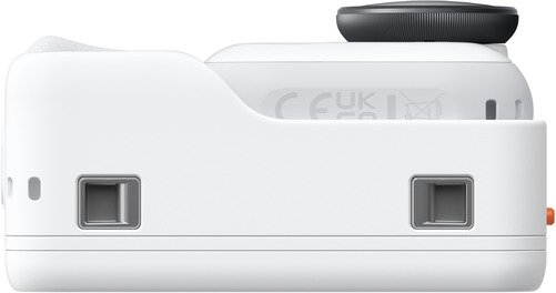 Insta360 GO Ultra Creator Bundle (Arctic White) - 9