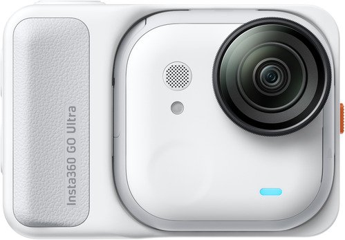 Insta360 GO Ultra Creator Bundle (Arctic White) - 10