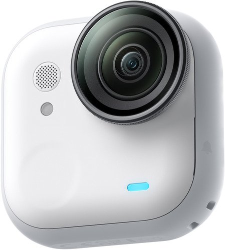 Insta360 GO Ultra Creator Bundle (Arctic White) - 15