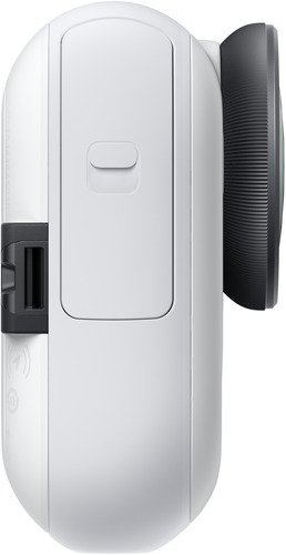 Insta360 GO Ultra Creator Bundle (Arctic White) - 17