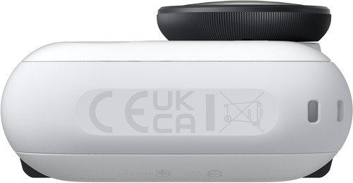 Insta360 GO Ultra Creator Bundle (Arctic White) - 18