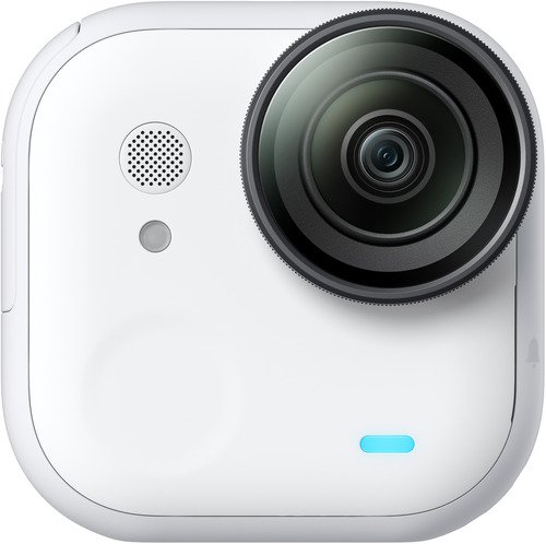 Insta360 GO Ultra Creator Bundle (Arctic White) - 19