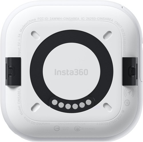 Insta360 GO Ultra Creator Bundle (Arctic White) - 20