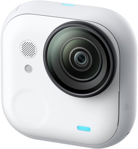 Insta360 GO Ultra Creator Bundle (Arctic White) - 21