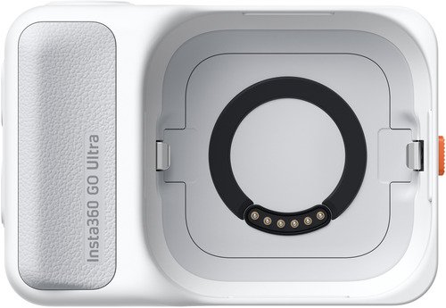 Insta360 GO Ultra Creator Bundle (Arctic White) - 23