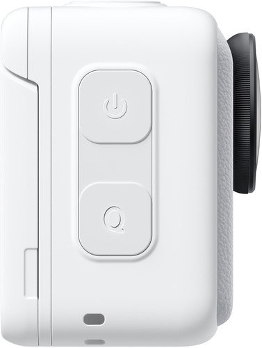 Insta360 GO Ultra Creator Bundle (Arctic White) - 26