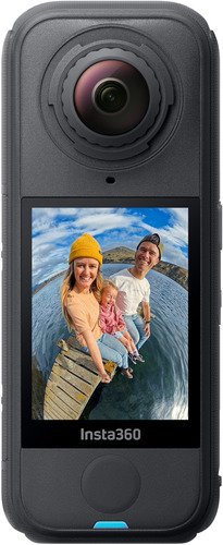 Insta360 X4 Air Starter Bundle (Black) - 3