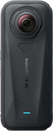 Insta360 X4 Air Starter Bundle (Black) - 4