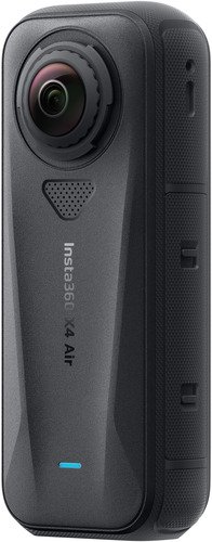 Insta360 X4 Air Starter Bundle (Black) - 6