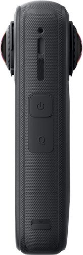 Insta360 X4 Air Starter Bundle (Black) - 7