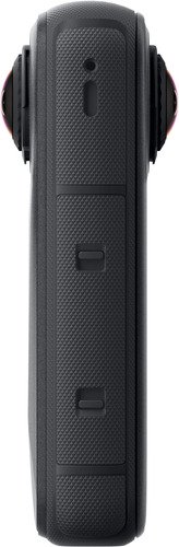 Insta360 X4 Air Starter Bundle (Black) - 8