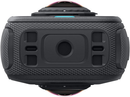 Insta360 X4 Air Starter Bundle (Black) - 9