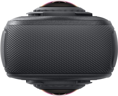 Insta360 X4 Air Starter Bundle (Black) - 10