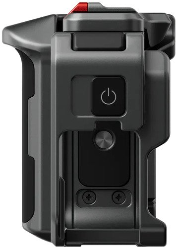 Insta360 Ace Pro 2/Ace Pro Xplorer Grip Kit (Dark Gray) - 4