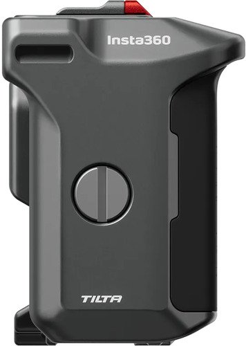 Insta360 Ace Pro 2/Ace Pro Xplorer Grip Kit (Dark Gray) - 5