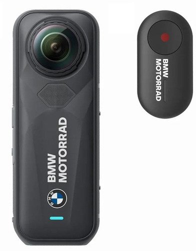 Insta360 X5 BMW Motorrad Edition - 1