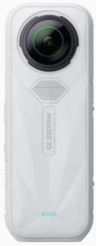Insta360 X5 Satin White Limited Edition - 1