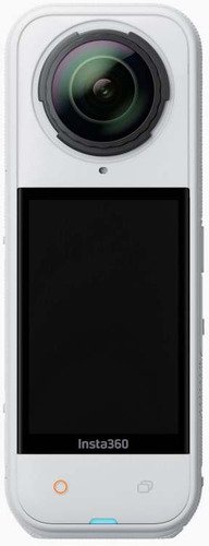 Insta360 X5 Satin White Limited Edition - 2
