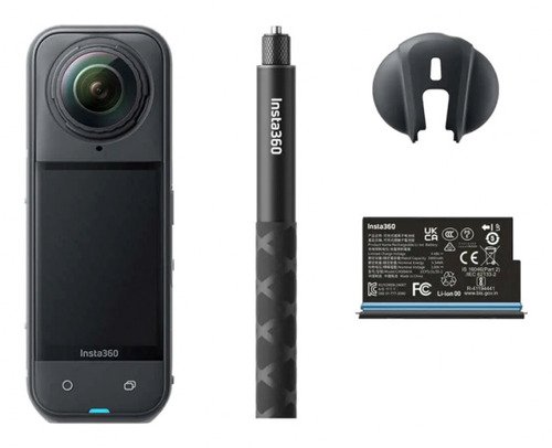 Insta360 X5 Starter Bundle - 1