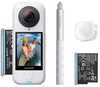 Insta360 X4 Air Starter Bundle (Arctic White) - 1