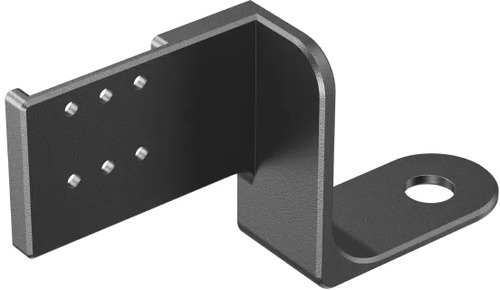 Insta360 X4/X3/X2 Cold Shoe Invisible Mic Cold Shoe - 2