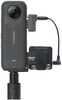 Insta360 X4/X3/X2 Cold Shoe Invisible Mic Cold Shoe - 4