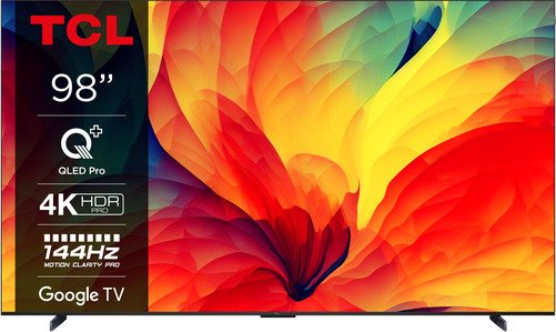 TCL QLED Pro 98QLED780 - 3