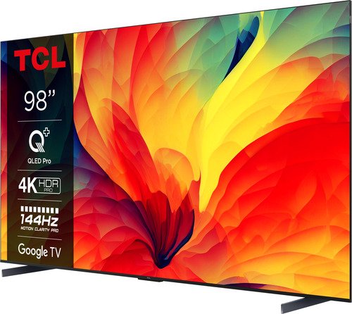 TCL QLED Pro 98QLED780 - 4