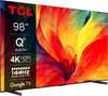 TCL QLED Pro 98QLED780 - 5