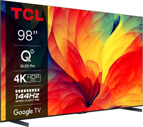 TCL QLED Pro 98QLED780 - 5