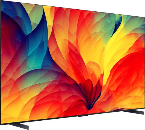 TCL QLED Pro 98QLED780 - 8