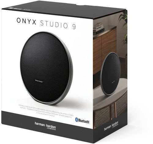 Harman Kardon Onyx 9 Noir - 9