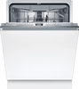 Bosch Vaatwasser Inbouw SBH4HCX07E - 1