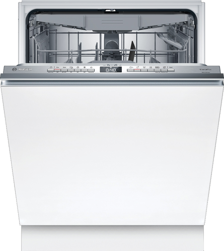Bosch Vaatwasser Inbouw SBH4HCX07E - 1
