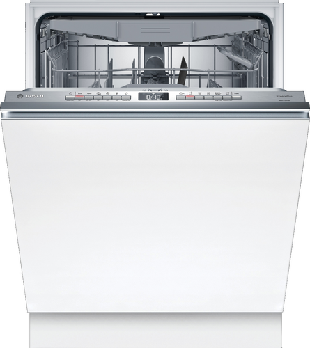 Bosch Vaatwasser Inbouw SMH4HCX07E - 1