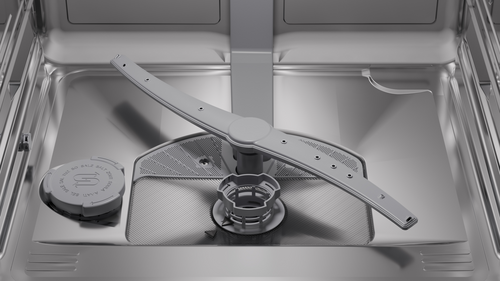 Bosch Vaatwasser Inbouw SMH4HCX07E - 7