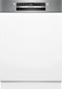 Bosch Lave-vaisselle encastrable SMI4ECS28E - 1