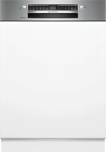 Bosch Lave-vaisselle encastrable SMI4ECS28E - 1