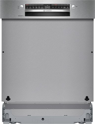 Bosch Lave-vaisselle encastrable SMI4ECS28E - 2