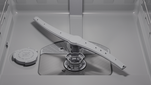 Bosch Lave-vaisselle SMS4HVI14E - 21